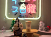 夜アイス専門店 月曜からアイス/新潟店: べるーがさんさんの2025年12月30日の1枚目の投稿写真