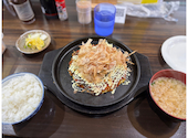 大阪お好み焼き 直: べるーがさんさんの2026年04月28日の1枚目の投稿写真