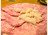 焼肉牛貴族 うしきぞく: あきさんの2026年04月14日の1枚目の投稿写真