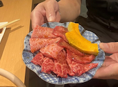 焼肉牛貴族 うしきぞく: あきさんの2026年07月23日の1枚目の投稿写真