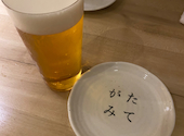 刺しと土鍋 大人の居酒屋たてがみ栄本店: タケノコさんの2025年06月29日の1枚目の投稿写真