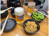 串と飯にはサケキタル 東京駅八重洲店: ぐっさんさんの2025年09月02日の1枚目の投稿写真