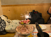 0秒レモンサワー 食べ飲み放題  仙台ホルモン焼肉酒場 ときわ亭 橋本店: 予約さんの2025年07月の1枚目の投稿写真