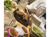 餃子のかっちゃん 難波千日前店: れんさんの2025年05月09日の1枚目の投稿写真