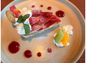 フラワーカフェ BLOOMY S: なりぼさんの2026年03月22日の2枚目の投稿写真