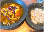 フラワーカフェ BLOOMY S: なりぼさんの2026年03月22日の3枚目の投稿写真