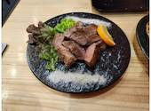 ひかり亭 築町横丁店: るうちゃんさんの2026年04月15日の2枚目の投稿写真