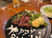 やきとんるーつ西新井店: やまぴさんの2024年04月01日の2枚目の投稿写真