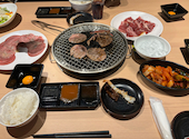 焼肉ぐりぐり家 PREMIUM本庄店: kさんの2024年03月26日の1枚目の投稿写真