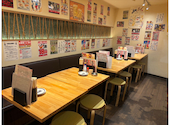酔っ手羽 梅田東通り店: たつさんの2026年09月28日の1枚目の投稿写真