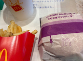 マクドナルド お台場デックス東京ビーチ店: れいさんの2026年04月14日の1枚目の投稿写真