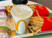 マクドナルド ゲートシティ大崎店: れいさんの2026年04月14日の1枚目の投稿写真