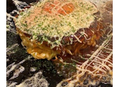 月島もんじゃ お好み焼き おしお 居 ima 店: れいさんの2026年04月14日の1枚目の投稿写真