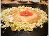 月島もんじゃ わらしべ 総本店: れいさんの2026年04月14日の1枚目の投稿写真
