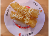 かっぱ寿司 新小岩ルミエール店: れいさんの2026年03月31日の1枚目の投稿写真