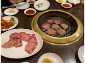 焼肉 海州 南松本店: のりたまさんの2026年08月01日の1枚目の投稿写真
