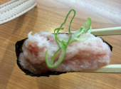 かっぱ寿司 別府店: のりたまさんの2026年10月10日の1枚目の投稿写真