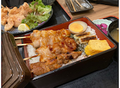 とりかわ竹乃屋 JR大分店: のりたまさんの2026年08月01日の1枚目の投稿写真