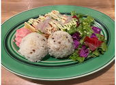 HANAO CAFE ハナオカフェ パークレイス大分店: のりたまさんの2026年07月12日の1枚目の投稿写真