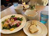 Ristorante Quindici リストランテ クインディチ: のりたまさんの2026年07月13日の1枚目の投稿写真