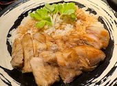 ワインと炭火焼き 備中屋長左衛門 渋谷: あずきさんの2026年04月28日の1枚目の投稿写真
