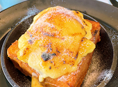 マーサーブランチ テラスハウス トーキョー MERCER BRUNCH TERRACE HOUSE TOKYO: あずきさんの2026年04月26日の1枚目の投稿写真