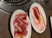 牛角 渋谷道玄坂店: あずきさんの2026年04月26日の1枚目の投稿写真