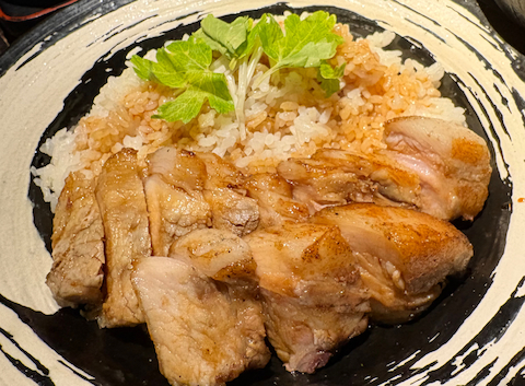 ワインと炭火焼き 備中屋長左衛門 渋谷: あずきさんの2026年04月28日の1枚目の投稿写真