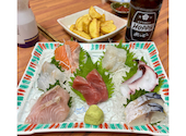 海鮮居食屋 日本海 北の宿: まこいちさんの2024年11月25日の2枚目の投稿写真