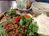 神戸アジアン食堂バル SALA: ゆかりんさんの2025年08月25日の1枚目の投稿写真