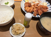 やよい軒高田馬場店の口コミ画像1