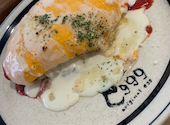 eggg Cafe エグゥーカフェ 国分寺店: みぃさんの2026年05月16日の1枚目の投稿写真