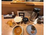 ひとくち揚げ すえ廣 大手町: みぃさんの2026年05月10日の1枚目の投稿写真