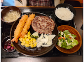 とろけるハンバーグ 福よし 新潟新和店: ヒロさんの2026年05月03日の3枚目の投稿写真