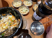 韓国苑 別府店: よしさんの2026年08月04日の1枚目の投稿写真