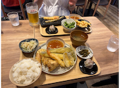食堂ココロオドル 六甲道店: けんちゃんさんの2026年09月03日の1枚目の投稿写真
