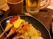 炭火居酒屋 炎 北1条店: もりちゃんさんの2026年05月03日の2枚目の投稿写真