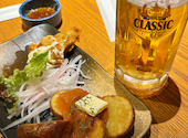 大衆酒場 おたる三幸 大通ビッセ店: さーたん。さんの2026年05月03日の2枚目の投稿写真