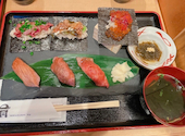肉寿司酒場 有 nikuzushi yu: 米さんの2026年08月14日の1枚目の投稿写真