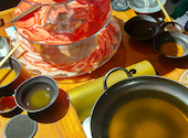 牛タンしゃぶしゃぶと肉握り 源's 錦店: Woodstockさんの2024年03月15日の1枚目の投稿写真