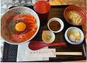 DiningBar実乃里&カフェ 狸小路: たろさんの2026年06月13日の1枚目の投稿写真