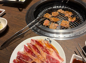 焼肉の和民 横浜西口店: ちくわさんの2026年09月01日の1枚目の投稿写真
