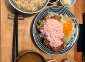 BOB　KITCHEN: ちくわさんの2026年09月21日の1枚目の投稿写真