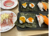 かっぱ寿司 春日井店: かたさんの2026年07月23日の1枚目の投稿写真