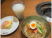 焼肉の和民 名駅店: かたさんの2026年08月31日の1枚目の投稿写真