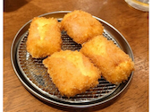 堂山食堂梅田バルチカ03店: アポロさんの2026年06月22日の2枚目の投稿写真