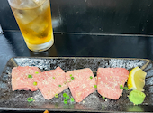 焼肉ホルモン ばつぐんや: カッチンさんの2026年04月27日の1枚目の投稿写真