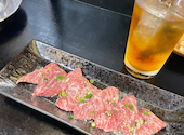 焼肉ホルモン ばつぐんや: カッチンさんの2026年04月27日の2枚目の投稿写真