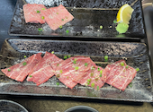 焼肉ホルモン ばつぐんや: カッチンさんの2026年04月27日の3枚目の投稿写真