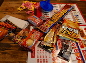 昭和レトロBAR 駄菓子 博多店: ナカシィさんの2026年07月05日の1枚目の投稿写真